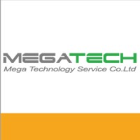 MEGATECH logo, MEGATECH contact details