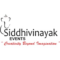 Siddhivinayak Events logo, Siddhivinayak Events contact details