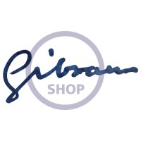 Gibran Shop logo, Gibran Shop contact details