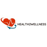 Health2wellness Blog logo, Health2wellness Blog contact details