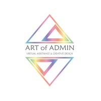 Art Of Admin - VA & Creative Design Services logo, Art Of Admin - VA & Creative Design Services contact details