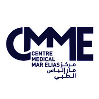 CMME - Centre Medical Mar Elias logo, CMME - Centre Medical Mar Elias contact details