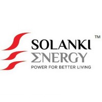 SOLANKI ENERGY logo, SOLANKI ENERGY contact details