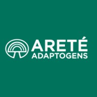 Areté Adaptogens logo, Areté Adaptogens contact details