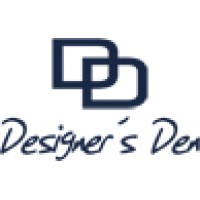 DesignersDen logo, DesignersDen contact details