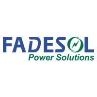 FADESOL POWER SOLUTIONS logo, FADESOL POWER SOLUTIONS contact details