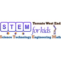 STEM For Kids Toronto West End logo, STEM For Kids Toronto West End contact details