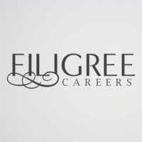 Official Filigree logo, Official Filigree contact details