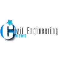 Civil Engineering News logo, Civil Engineering News contact details