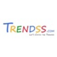 Trendss.com logo, Trendss.com contact details