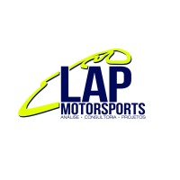 LAP Motorsports logo, LAP Motorsports contact details