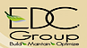 EDC Services Group logo, EDC Services Group contact details