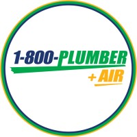 1-800-Plumber + Air of Long Island logo, 1-800-Plumber + Air of Long Island contact details