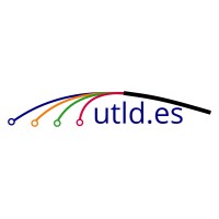 UTLD logo, UTLD contact details