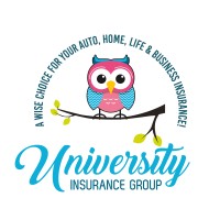 University Insurance Group logo, University Insurance Group contact details