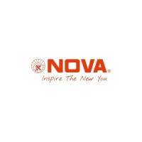 Nova India logo, Nova India contact details