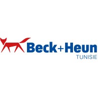 Beck & Heun Tunisie logo, Beck & Heun Tunisie contact details