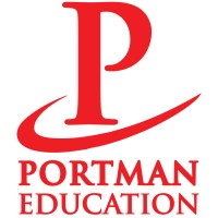 PORTMAN Education Group logo, PORTMAN Education Group contact details