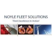 Noyle Fleet Solutions logo, Noyle Fleet Solutions contact details