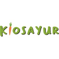 Kiosayur logo, Kiosayur contact details