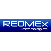 REOMEx Technologies logo, REOMEx Technologies contact details