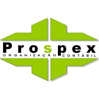 Prospex Organização Contábil logo, Prospex Organização Contábil contact details