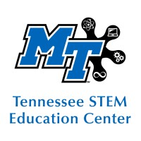 Tennessee STEM Education Center (TSEC) logo, Tennessee STEM Education Center (TSEC) contact details