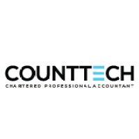 Counttech CPA logo, Counttech CPA contact details