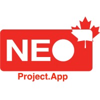 NEO-Project.App logo, NEO-Project.App contact details