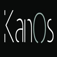 KanOs logo, KanOs contact details