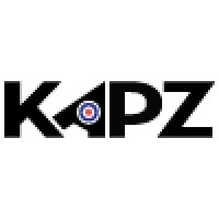 KAPZ logo, KAPZ contact details