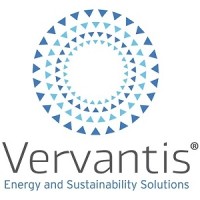 Vervantis Inc. logo, Vervantis Inc. contact details