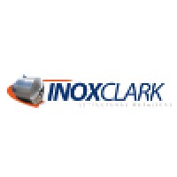 Inoxclark logo, Inoxclark contact details