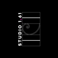 Studio 1.61 logo, Studio 1.61 contact details