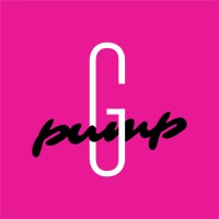 G. Pump logo, G. Pump contact details