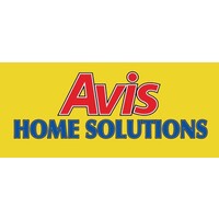 Avis Home Solutions logo, Avis Home Solutions contact details