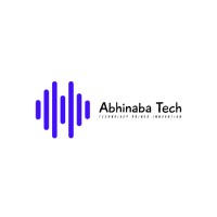 Abhinaba Tech logo, Abhinaba Tech contact details