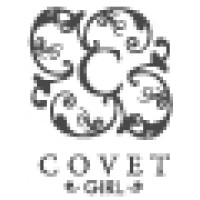 Covet Girl Publishing logo, Covet Girl Publishing contact details