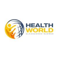 Health World Network logo, Health World Network contact details