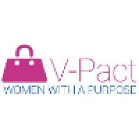 V-Pact logo, V-Pact contact details