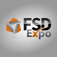 FSD EXPO logo, FSD EXPO contact details