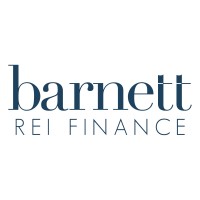 Barnett REI Finance logo, Barnett REI Finance contact details