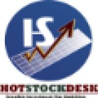 Hot Stock Desk logo, Hot Stock Desk contact details