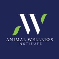 The Animal Wellness Institute logo, The Animal Wellness Institute contact details