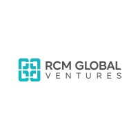 RCM Global Ventures LLC logo, RCM Global Ventures LLC contact details