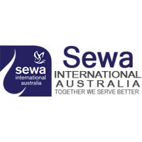 SEWA INTERNATIONAL AUSTRALIA INC logo, SEWA INTERNATIONAL AUSTRALIA INC contact details