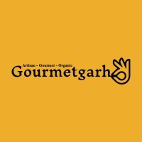 Gourmetgarh logo, Gourmetgarh contact details