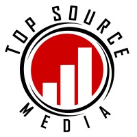 Top Source Marketing & Media logo, Top Source Marketing & Media contact details