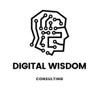 Digital Wisdom Consulting logo, Digital Wisdom Consulting contact details