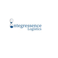 Integressence Logistics logo, Integressence Logistics contact details